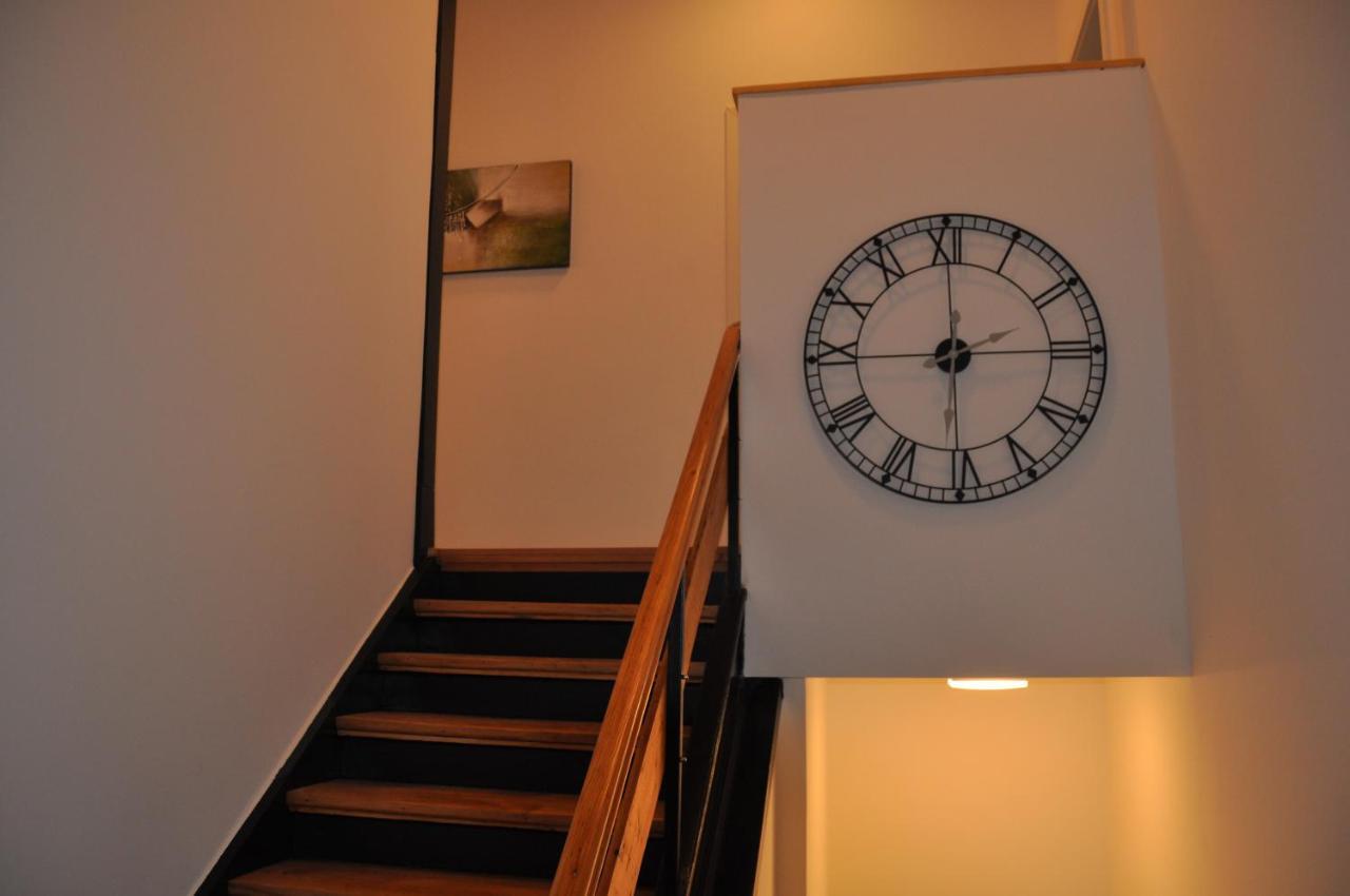 Apartment Sterner Obgruiten *