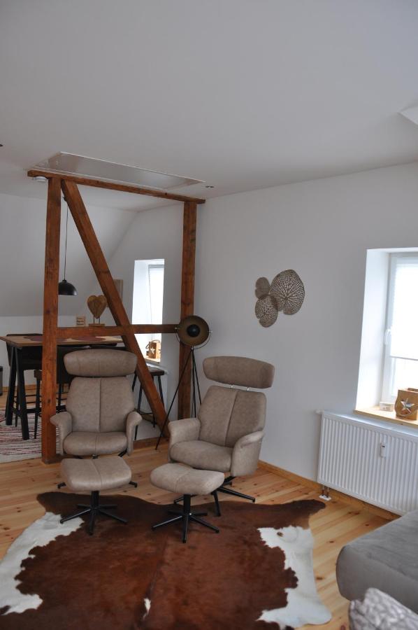 Apartment Sterner Obgruiten *