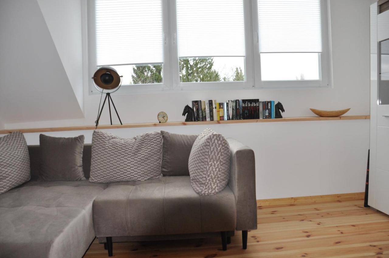 Apartment Sterner Obgruiten