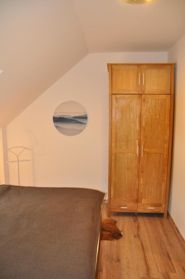 Apartment Sterner Obgruiten *