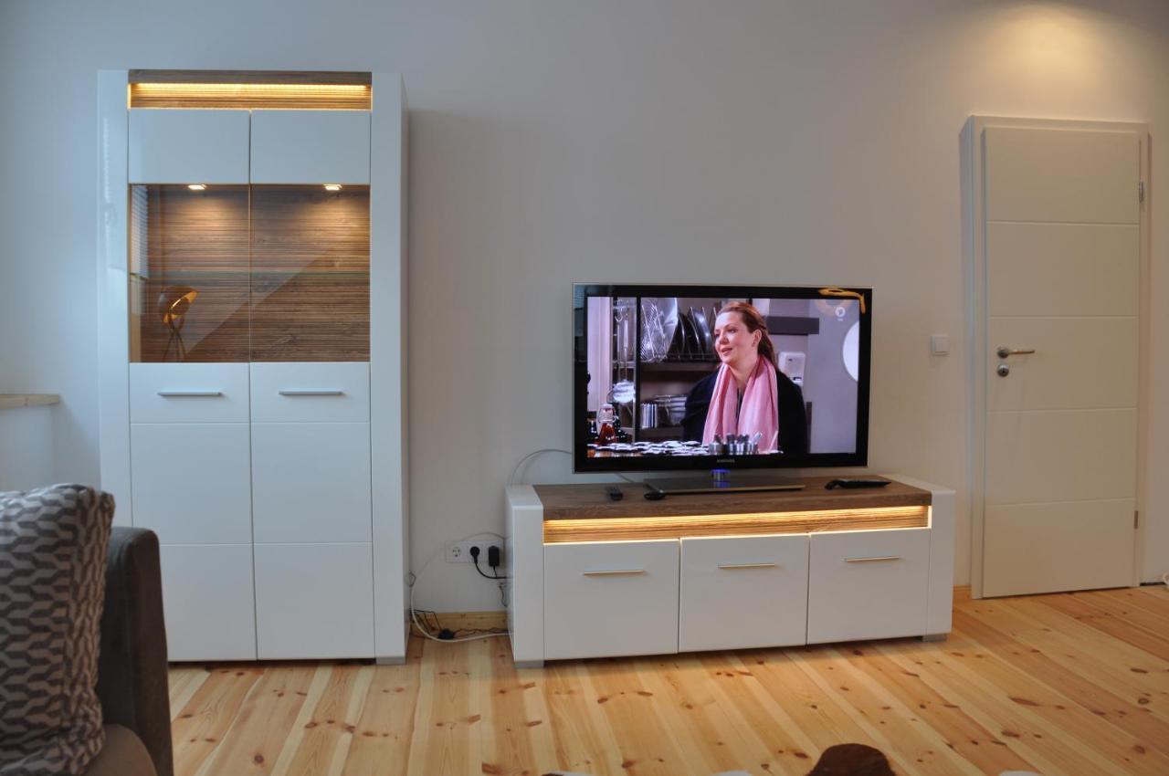 Sterner Obgruiten Apartment *