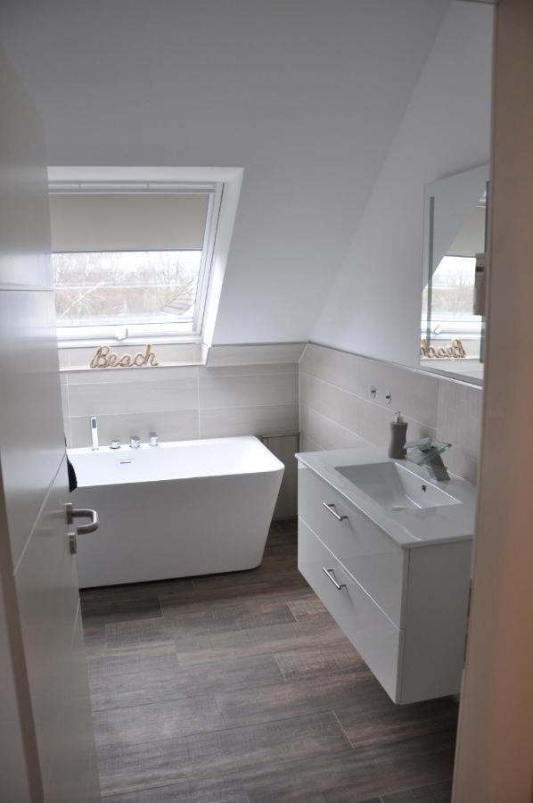 Sterner Obgruiten Apartment