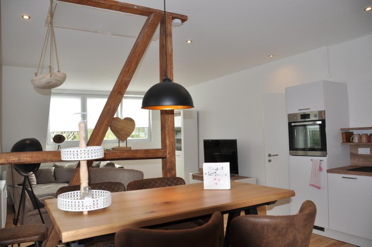 Apartment Sterner Obgruiten