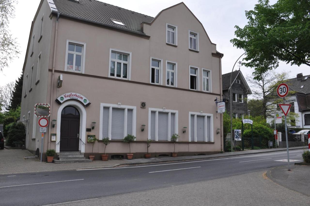 Sterner Obgruiten Apartment Haan