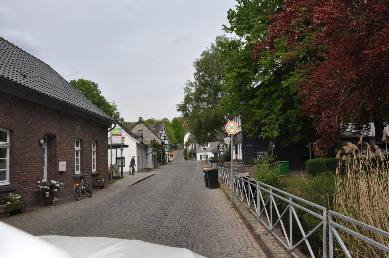 Sterner Obgruiten Apartment Haan