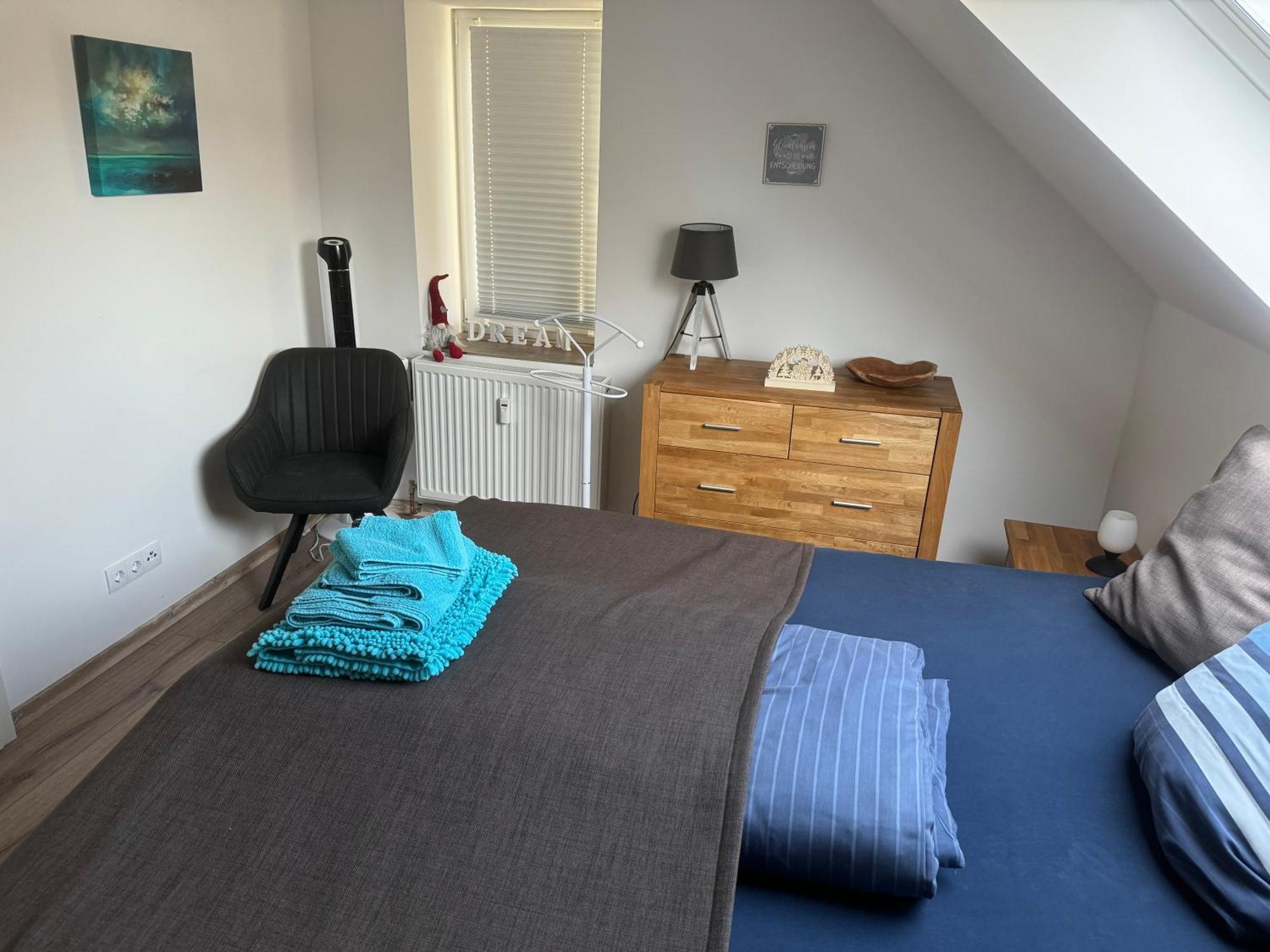 Sterner Obgruiten Apartment *
