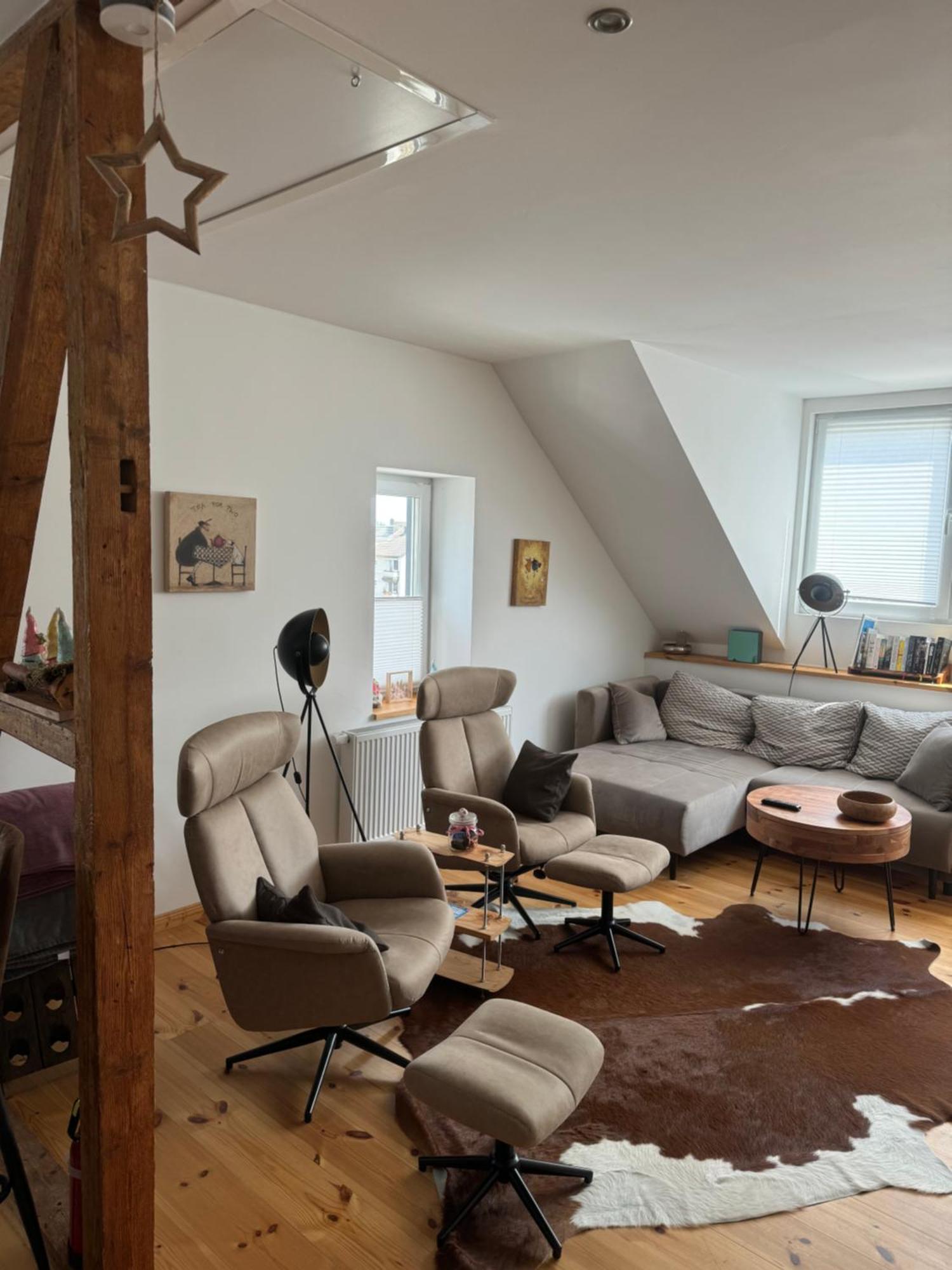 Sterner Obgruiten Apartment *