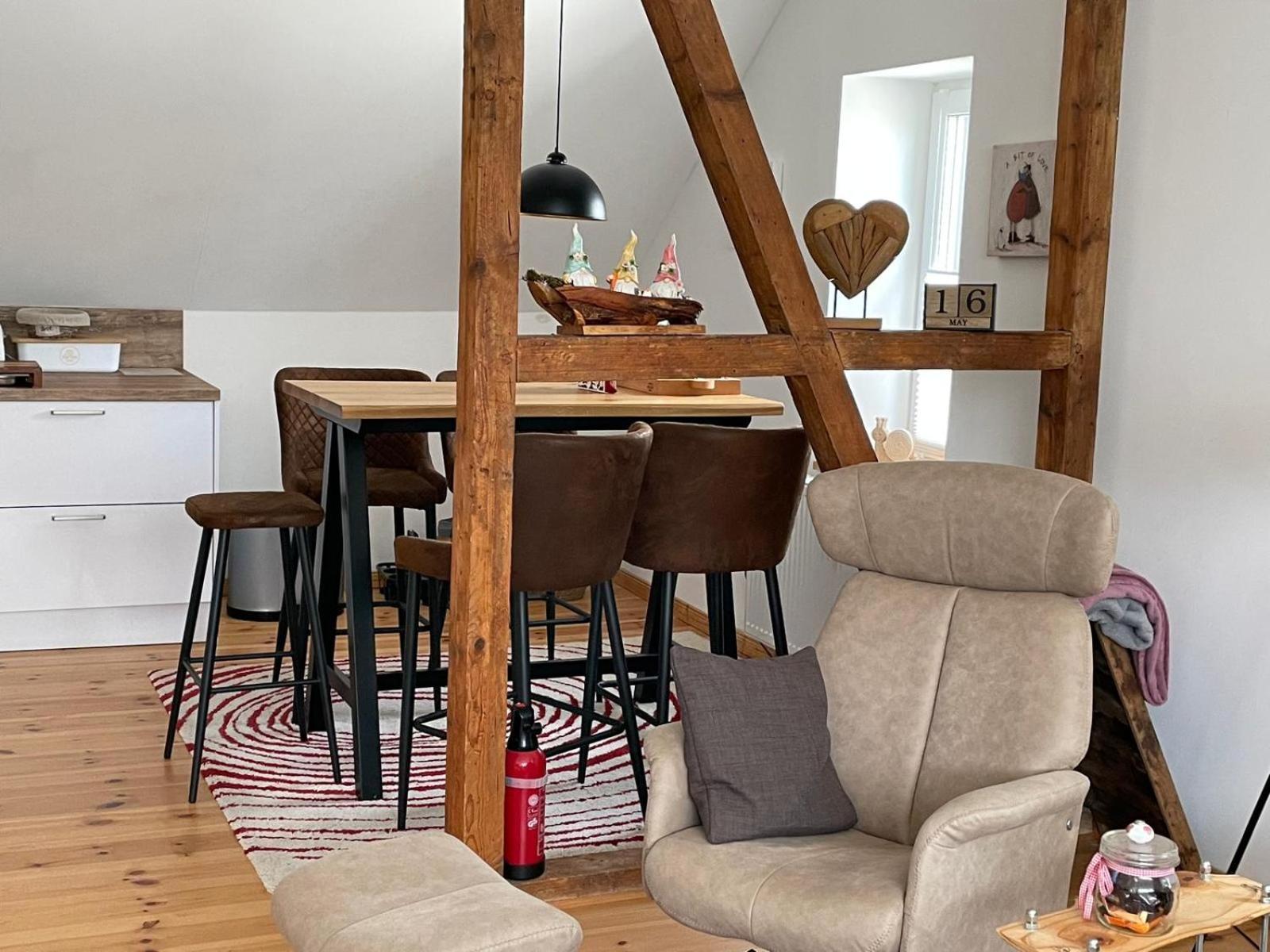 Sterner Obgruiten Apartment