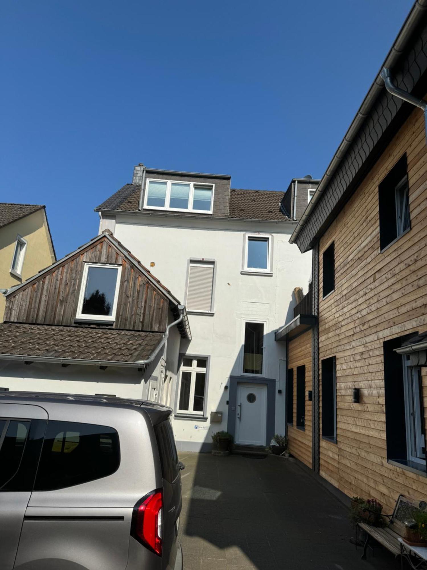 Sterner Obgruiten Apartment *