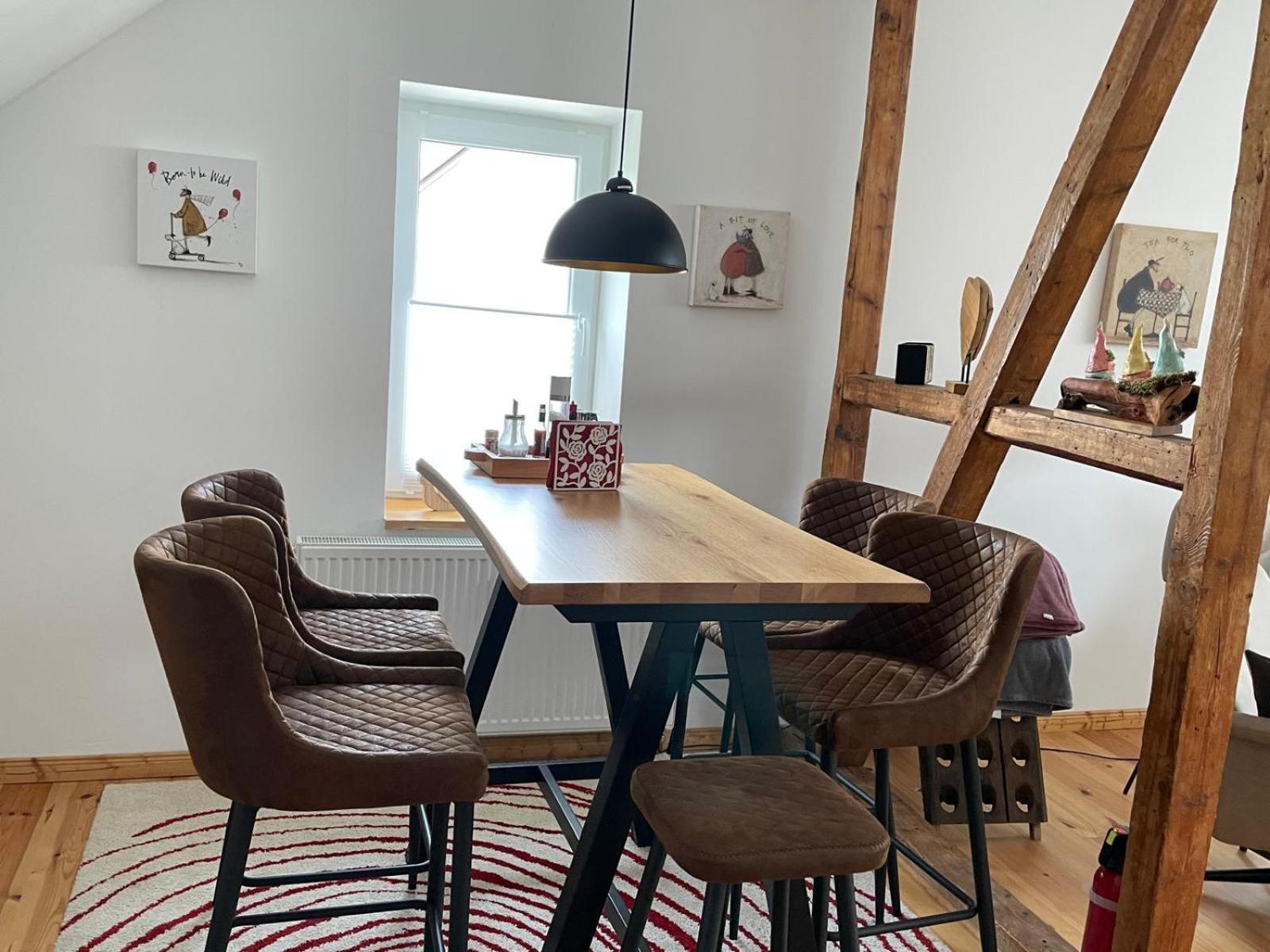 Sterner Obgruiten Apartment Haan