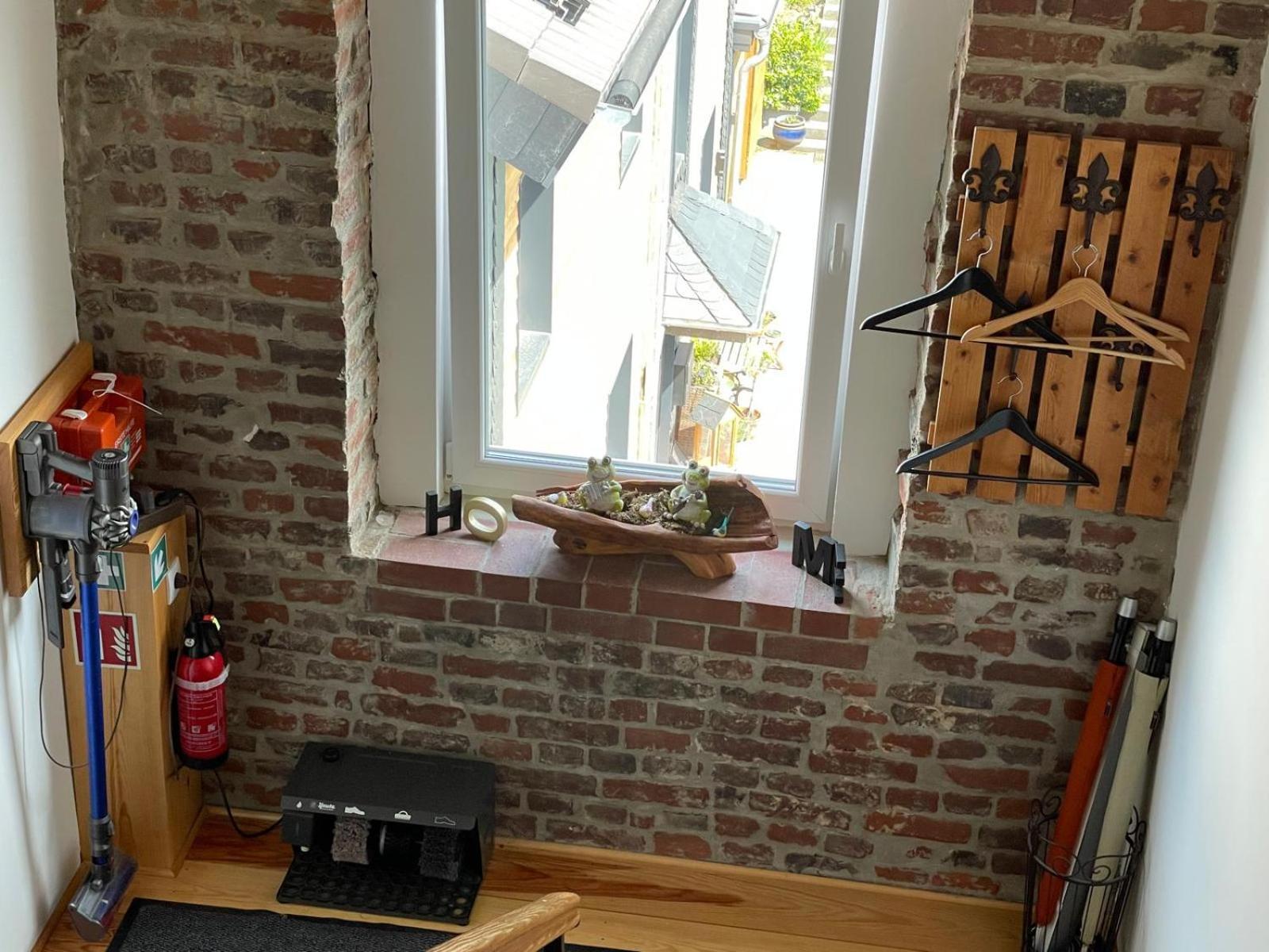 Sterner Obgruiten Apartment Haan