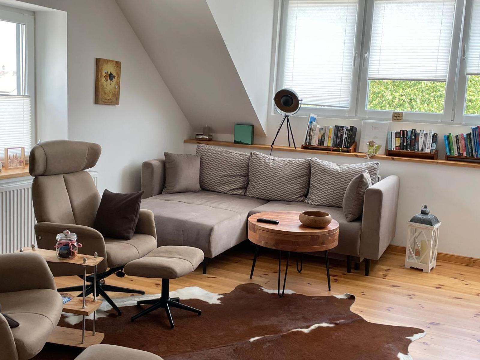 Sterner Obgruiten Apartment *