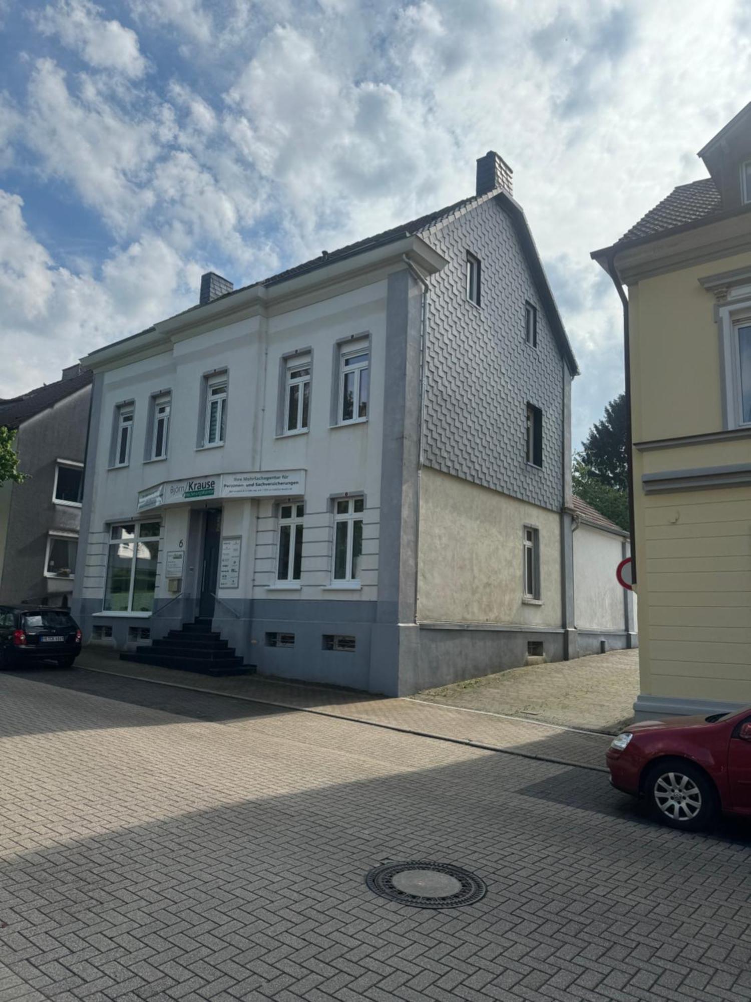 Sterner Obgruiten Apartment *